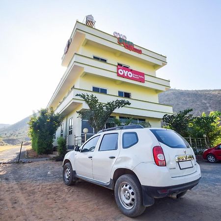 Hotel O Green Valley Resort Pushkar Eksteriør bilde